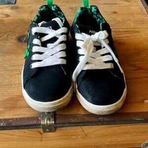 Boys Minecraft Shoes